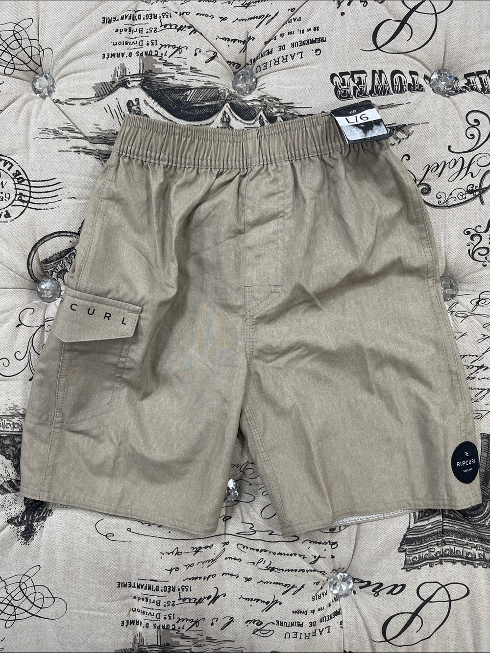 🇨🇦 Rip Curl Boy's Swim  Shorts